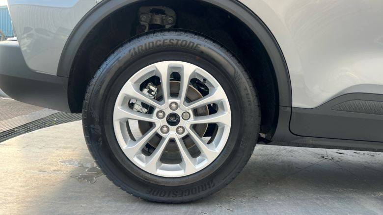 Ford Kuga 1.5 EcoBoost Titanium 5dr Petrol Estate